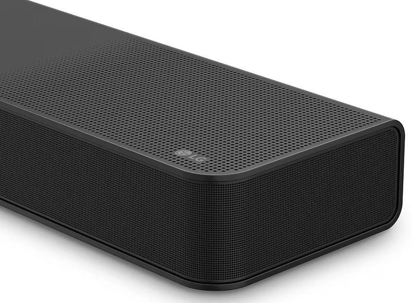 Саундбар LG S90TY 5.1.3 570Вт черный фото 6