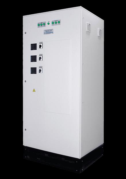 Стабилизатор напряжения Сатурн СНЭ-Т-350 Ш фото 1