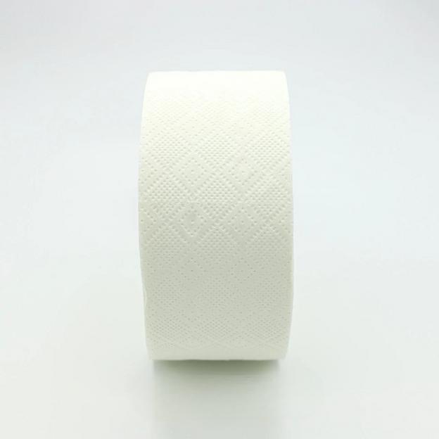 Бумага туалетная «Chistodeloff Jumbo Elite» ОПТ фото 1