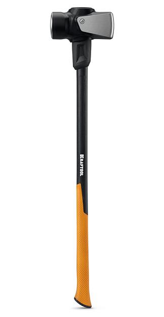 KRAFTOOL KRAFTBUILT 7.2кг, 900 мм, остроносая кувалда (20065-7.2) фото 1