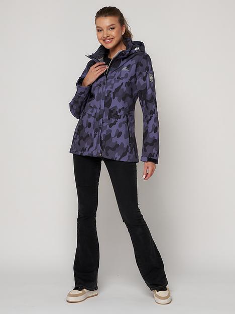 Ветровка MTFORCE 22005Ch фото 5