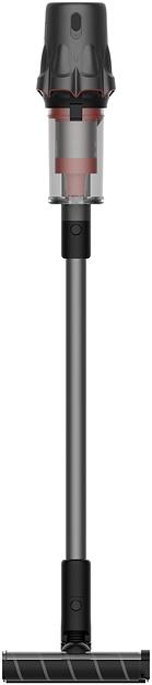 Пылесос ручной Deerma DEM-T30W Station 240Вт серый/черный фото 1