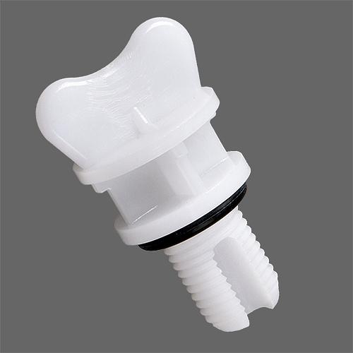 Пробка радиатора сливная RC-110  FE65-15-203 TRC фото 1