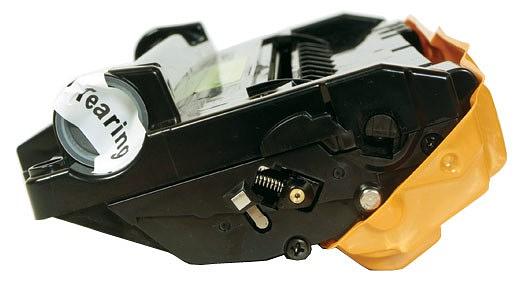 Картридж лазерный Cactus CS-S4100 SCX-4100D3 черный (3000стр.) для Samsung SCX-4100 фото 5