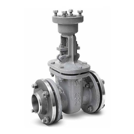 Задвижка 30с941нж Ду500 фото 1