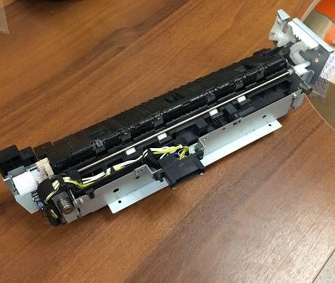 Canon Печь iR2530/2525/2520 FM3-9381-000 фото 1