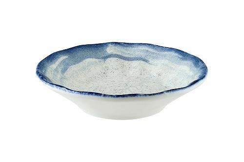 Салатник d=110 мм. 90 мл. h=25 мм. Арена  /1/6/ фото 1