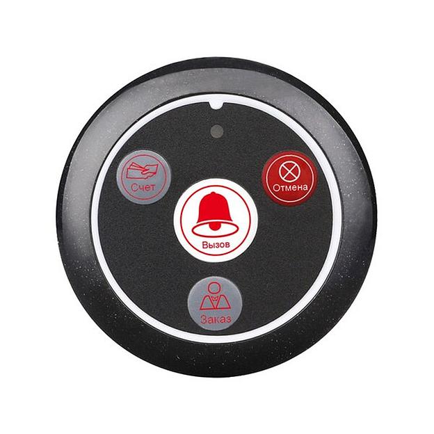 Система вызова из 4-х часов и 20-ти кнопок SWB03-2 фото 7