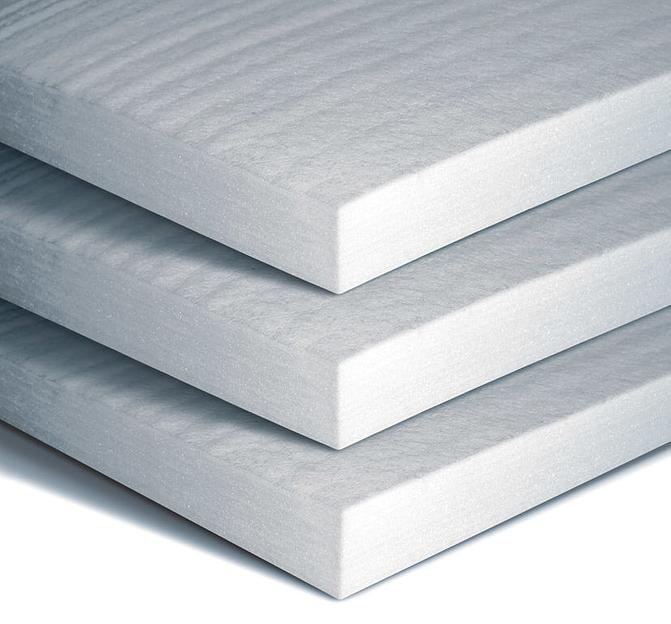 Компенсационные маты НПЭ 30х1000х2000 мм фото 1