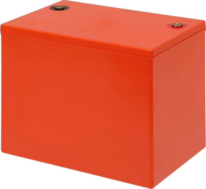 Батарея для ИБП Ippon INT12-80 12В 80Ач фото 2