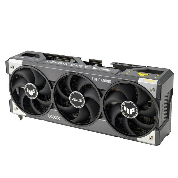 Видеокарта ASUS TUF-RTX5090-O32G-GAM (TUF-RTX5090-O32G-GAMING) фото 7