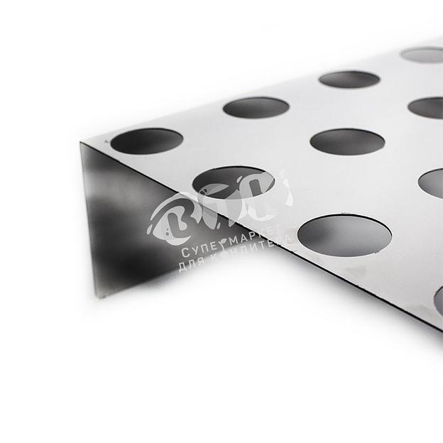 Подставка для рожков 24 ячейки диаметр 10 мм фото 4