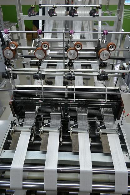 Ленты электроизоляционные из стеклянных нитей с челночных станков марки ЛЭС опт фото 4