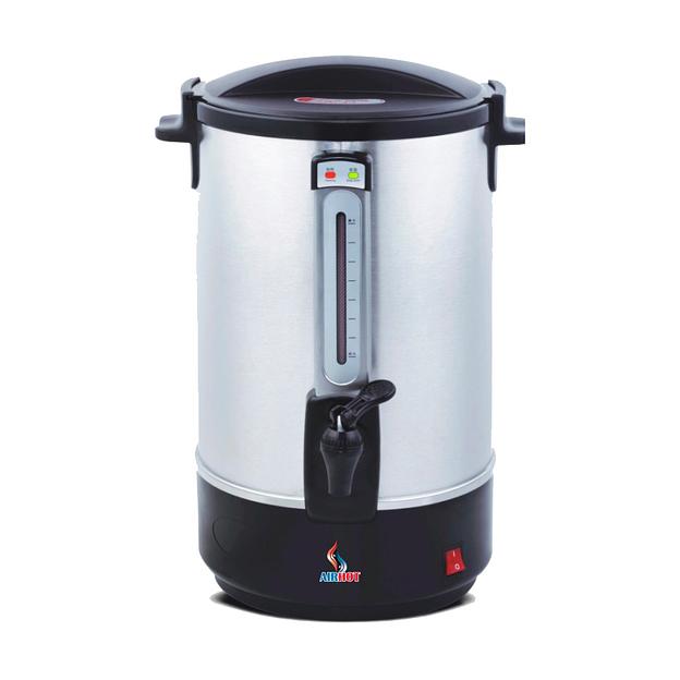 Кипятильник электрический заливной AIRHOT EWB-30 фото 1