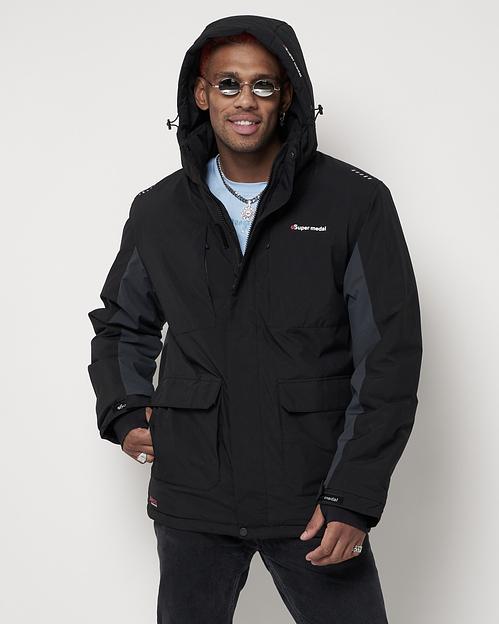 Куртка горнолыжная Super medal 88815Ch фото 9