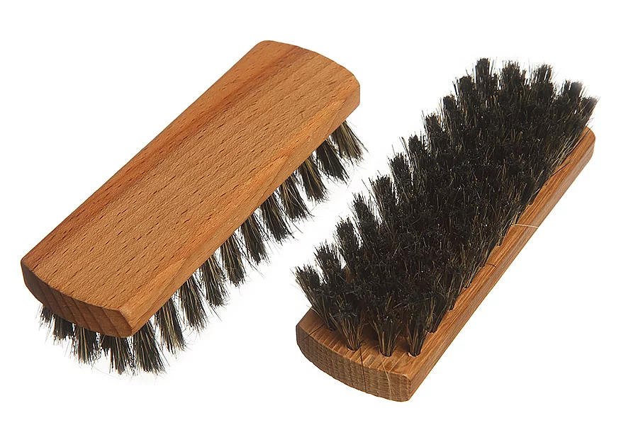 Щётка для обуви Б-031 ОПТ фото 2