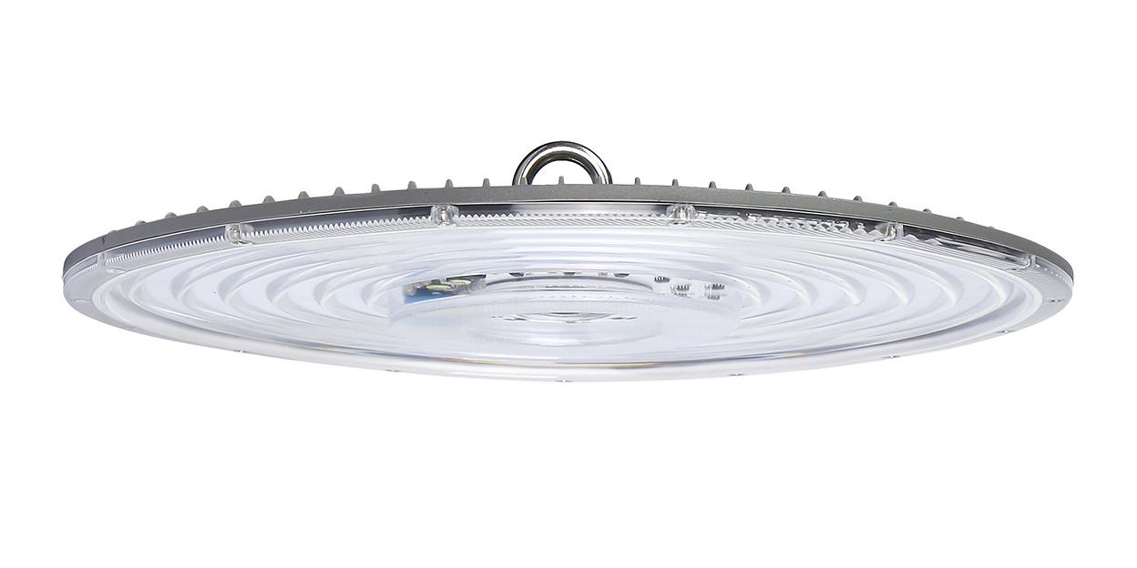 Светильник светодиодный PHB NLO 02 200Вт 5000К 90град. IP65 для высоких пролетов (high bay) JazzWay 5040434 фото 1