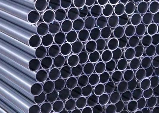 Труба электросварная (ЭСВ) 76х3,5 фото 1