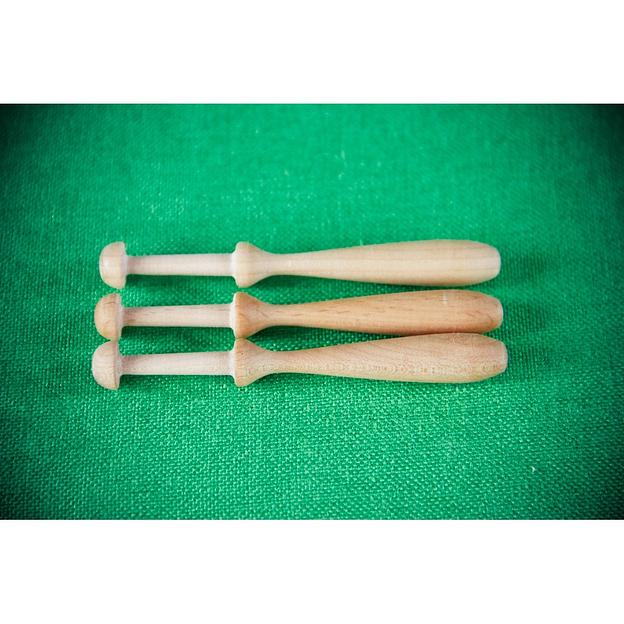 Коклюшки №6 опт фото 1