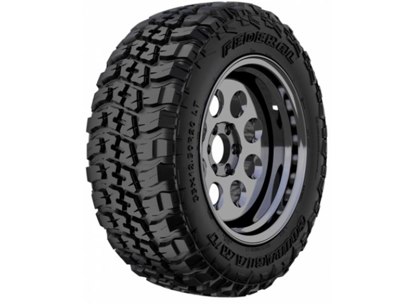 Шины на автомобили УАЗ-Патриот 1 комплект VIN XTT316300F1049308 фото 1