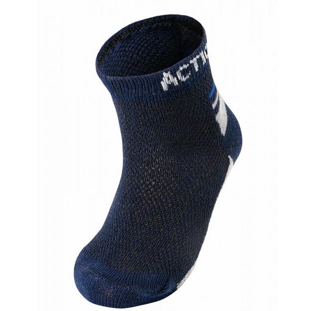 Носки с сеткой и надписью на резинке, Опт фото 2