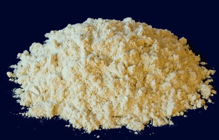 Гуаровая камедь Е 412 фото 1