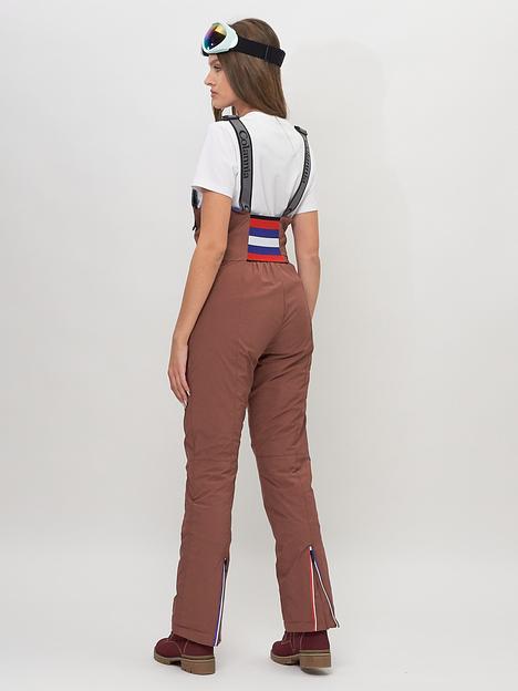 Брюки горнолыжные Colannia 66179TK фото 3