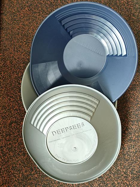 Лоток Старателя фото 5