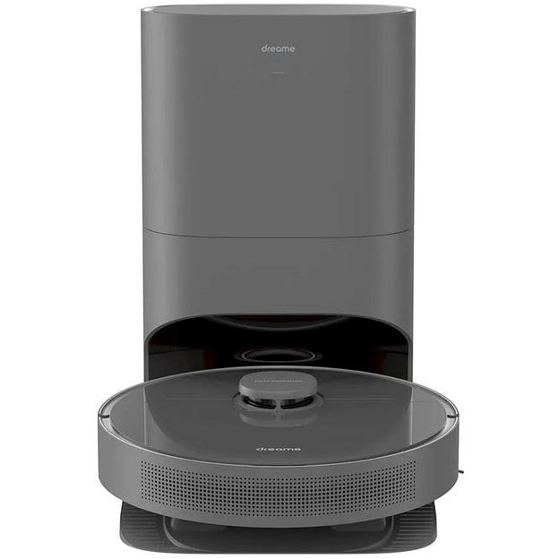 Робот-пылесос Dreame Bot Robot Vacuum and Mop D10s Plus фото 3
