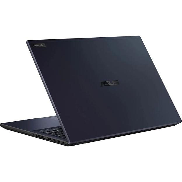 Ноутбук ASUS ExpertBook B3604CVA-Q90139 Intel Core i5-1335U/16Gb/SSD512Gb/16"/IPS/QHD+/120Hz/NoOS/Star Black (90NX07B1-M004S0) фото 6