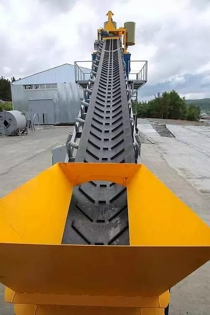 Бетонный завод «Рифей-Бетон-Конвейер-56» фото 6