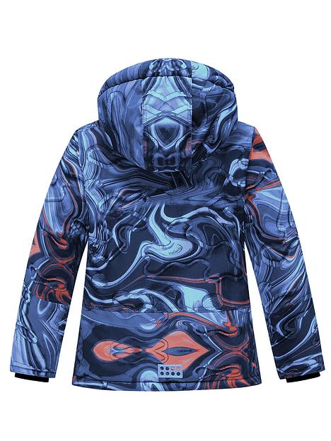 Костюм горнолыжный VALIANLY 9229TS фото 3