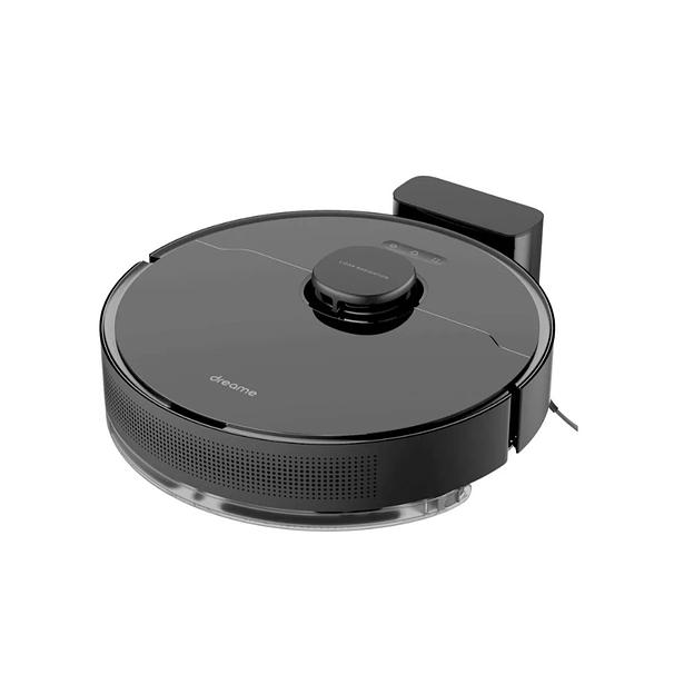 Робот-пылесос Dreame Robot Vacuum D10s Pro RLS6A фото 2