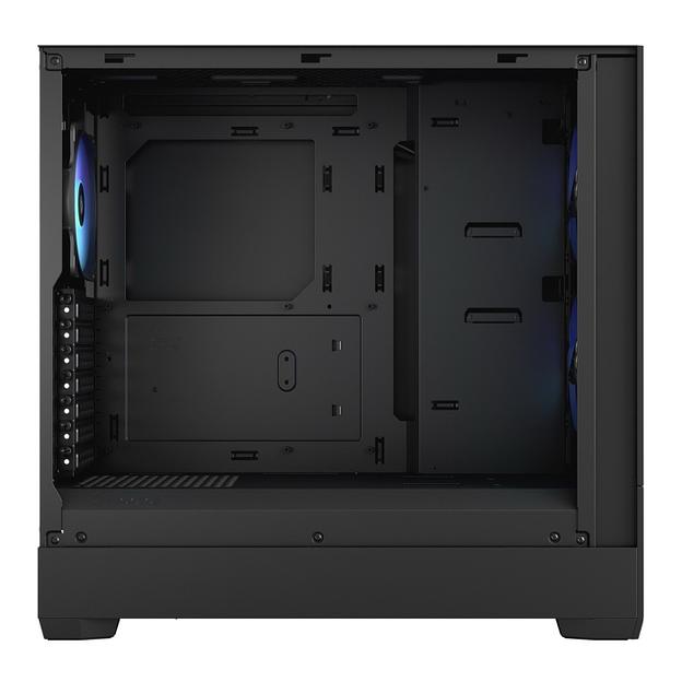 Pop Air RGB Black TG Clear Tint FD-C-POR1A-06 фото 3