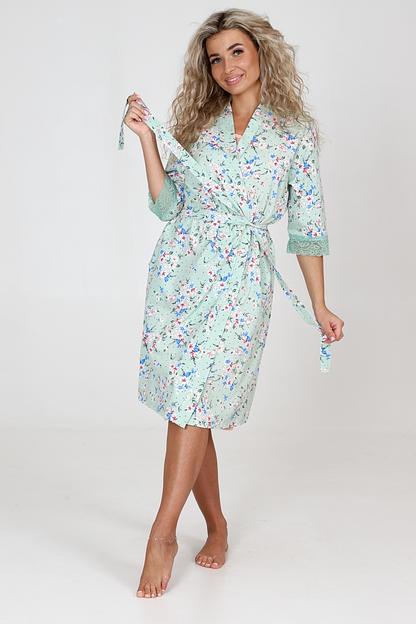 Пеньюар 1943ПНС (1943ПНС01-131) ОПТ фото 5