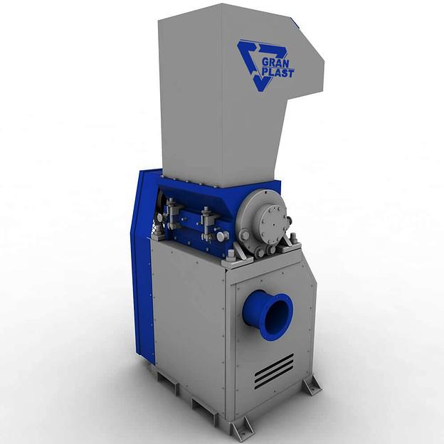 Дробилка ГП-ДР-11К фото 3