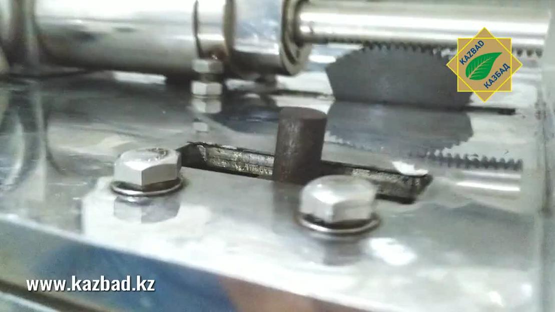 Фасовка и упаковка сыпучих товаров в саше-пакет ОПТ фото 2