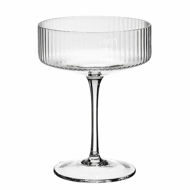 Набор бокалов для коктейлей Billibarri «Krisium» 270 мл, 2 шт ОПТ фото 2