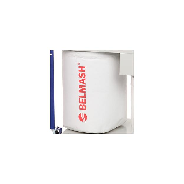 Фильтр-мешок BELMASH 2500PS [ra151a] фото 1