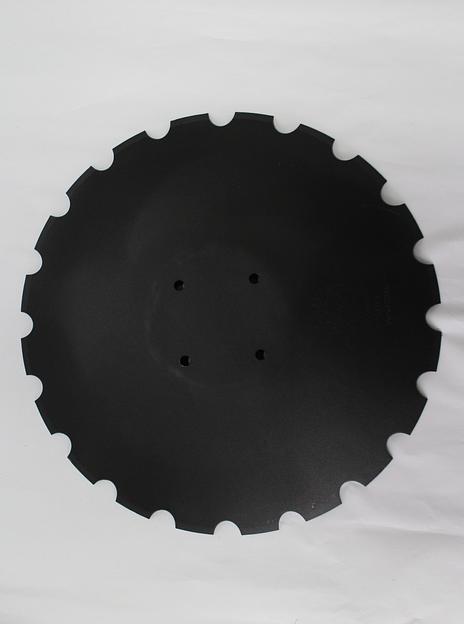 78201967SST Диск Amazone Catros 510х5 "Мелкая Ромашка" под ступицу 120мм. Турция фото 2