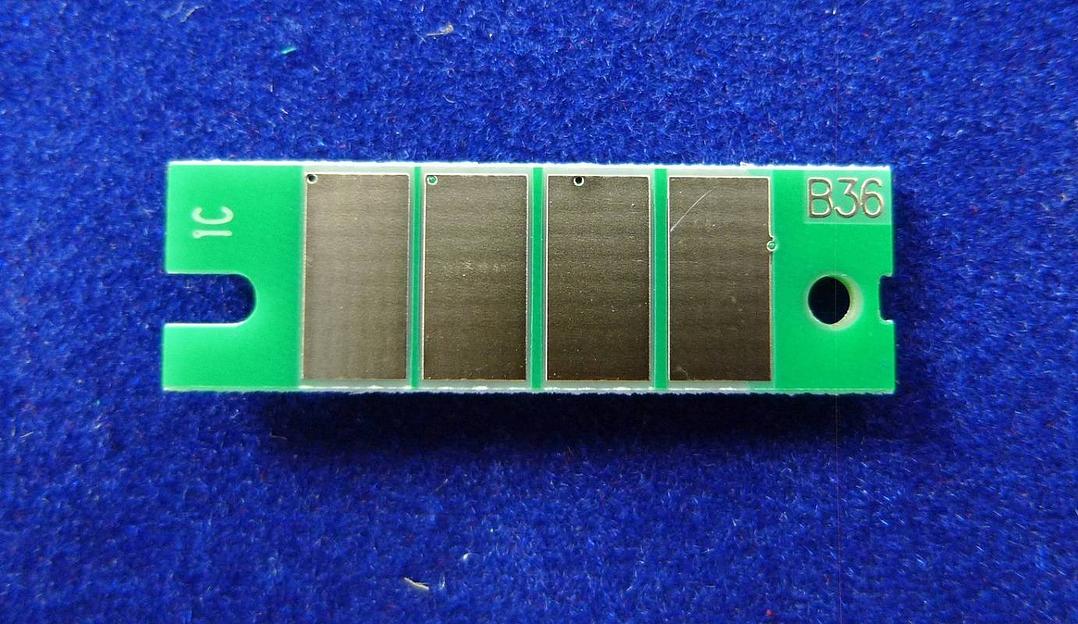 Чип Ricoh SP 111/111SF/111SU (SP110E) 2K ELP Imaging® фото 2