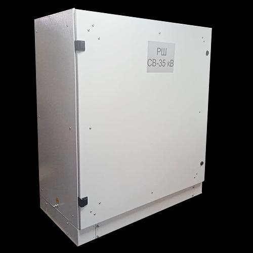 Шкафы Серии РШ ОПТ фото 1