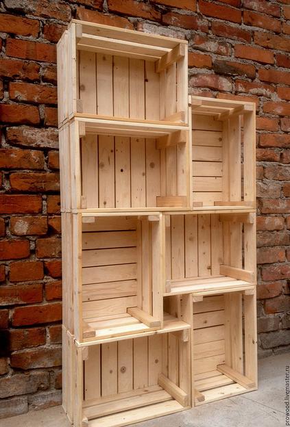 Деревянный европоддон фото 4