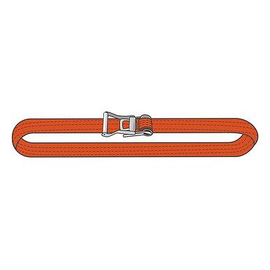 Стяжной ремень текстильный фото 3