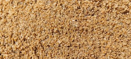 Кварцевый песок 0,63-1,25 мм, 25 кг фото 1