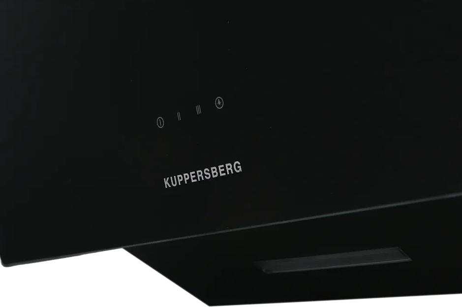 Вытяжка Kuppersberg Kuppersberg F 605 B фото 3