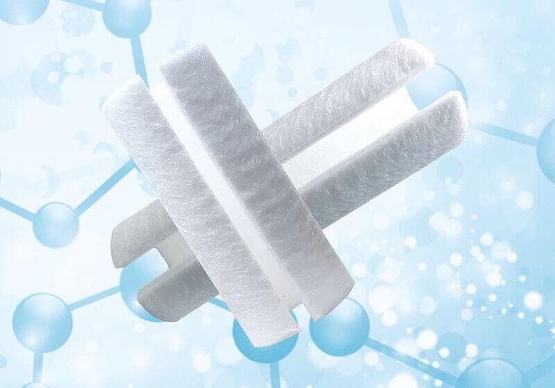 Фильтр сменный ЭФВ-М6-300 фото 1