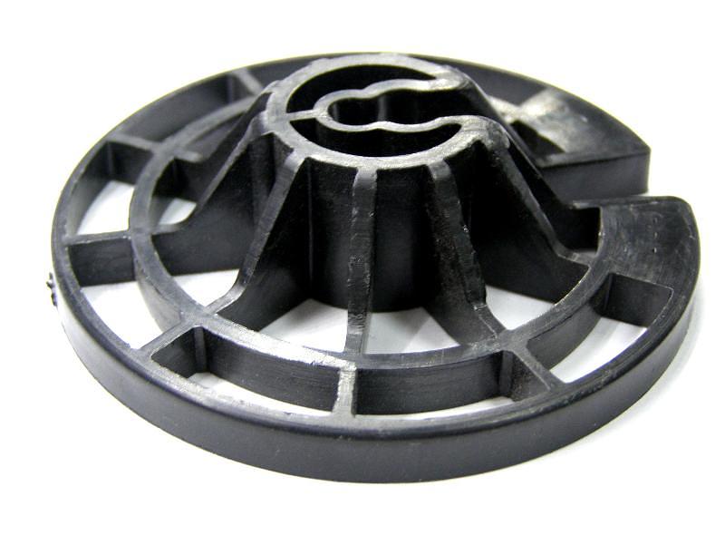 Распорная шайба А80 фото 1