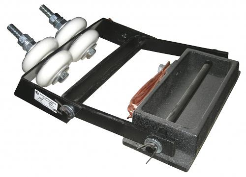 Токоприемник ТК-9А-1М фото 1