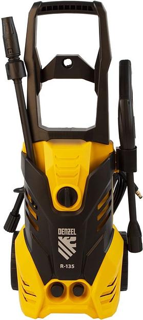 Минимойка Denzel R-135 1800Вт (58233) фото 7